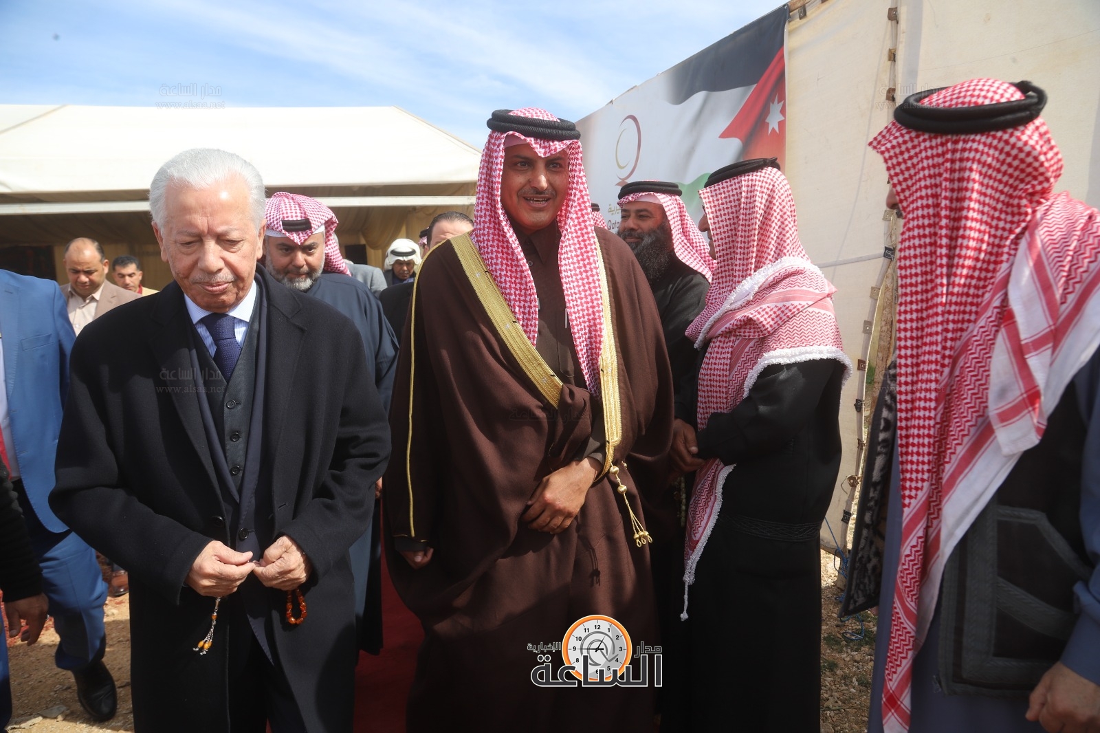 Madar Al-Saa Images 0.6306486301052581