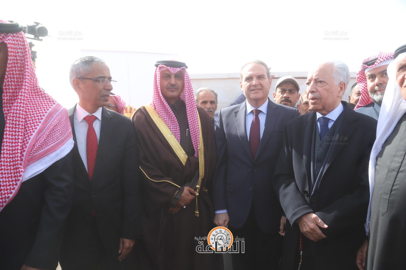 Madar Al-Saa Images 0.0009389893776164948