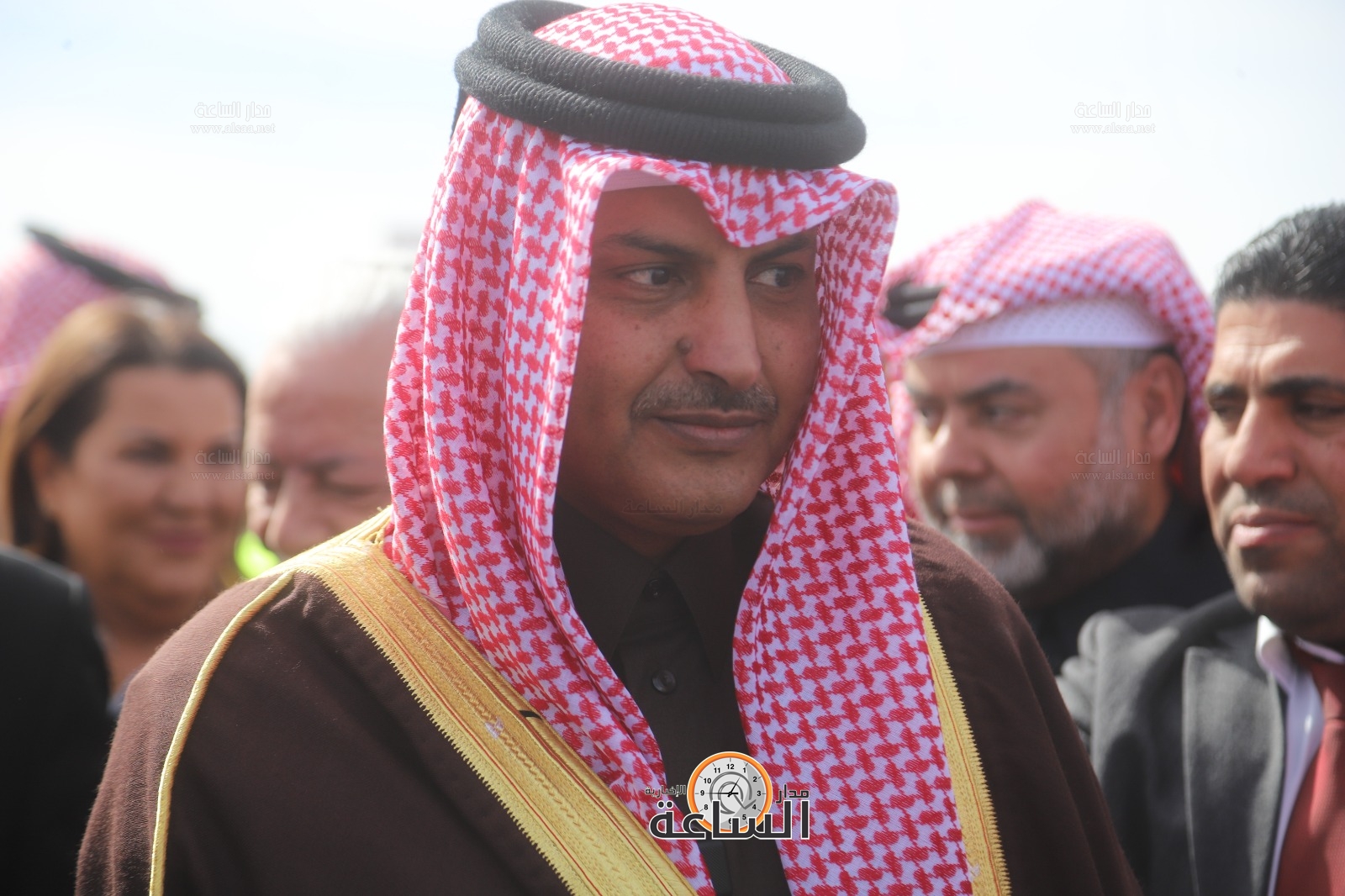 Madar Al-Saa Images 0.2753926215460756