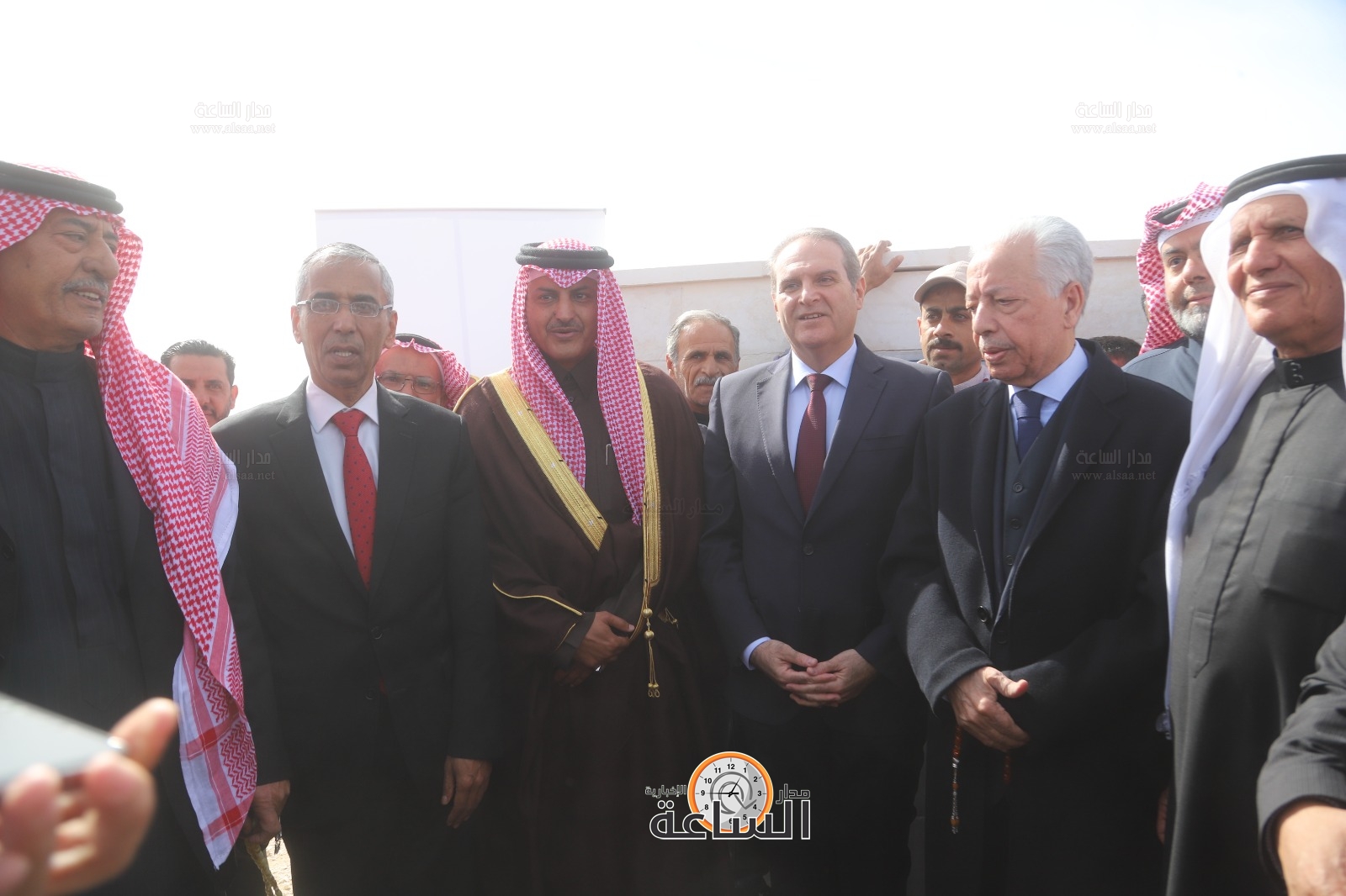 Madar Al-Saa Images 0.06909459689543485