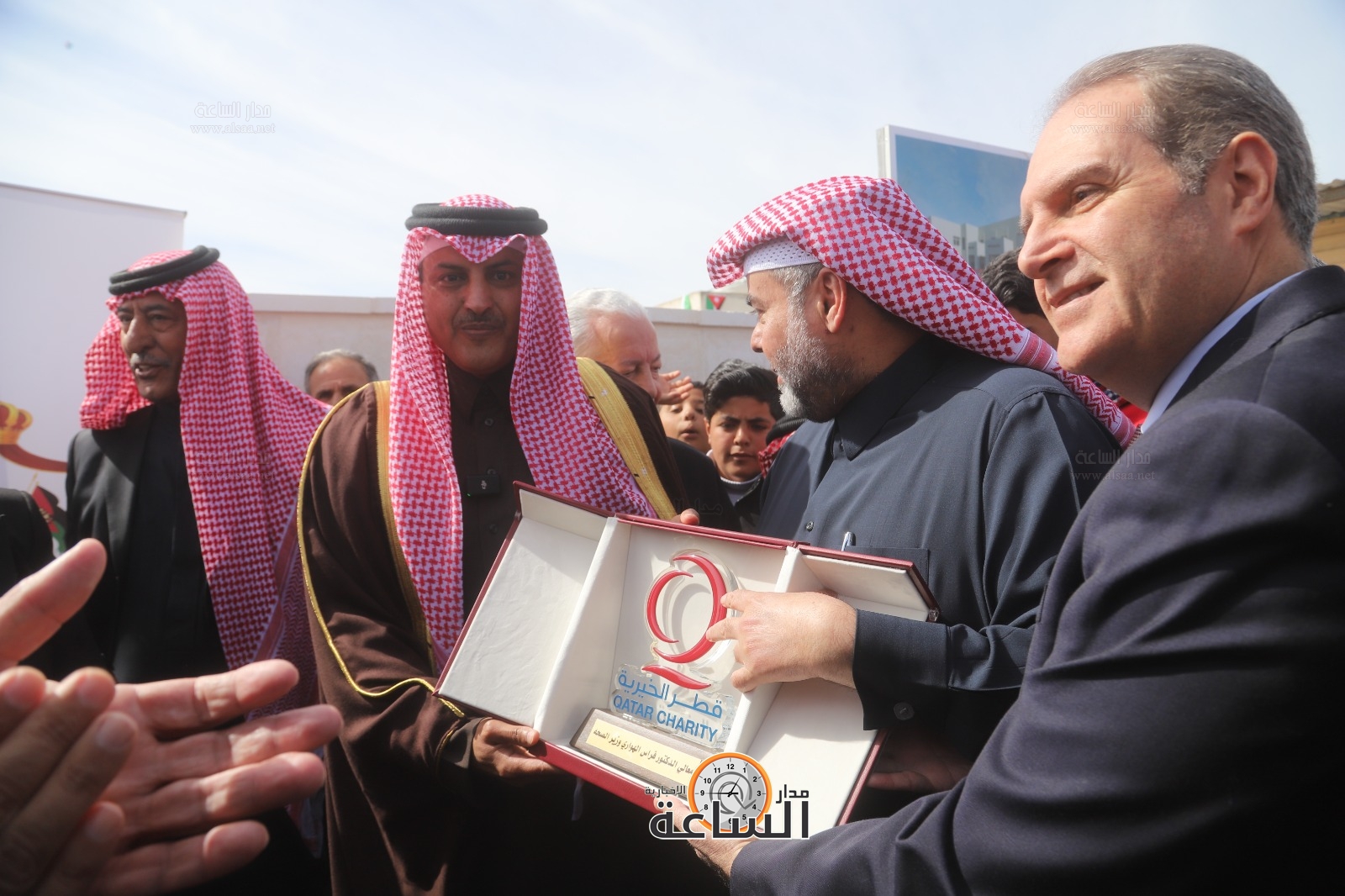 Madar Al-Saa Images 0.07475511391483969