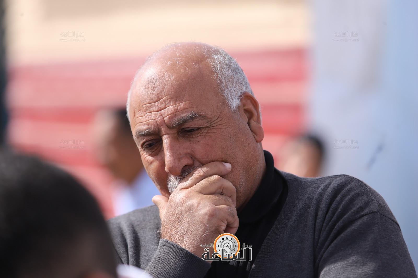 Madar Al-Saa Images 0.992059649255566