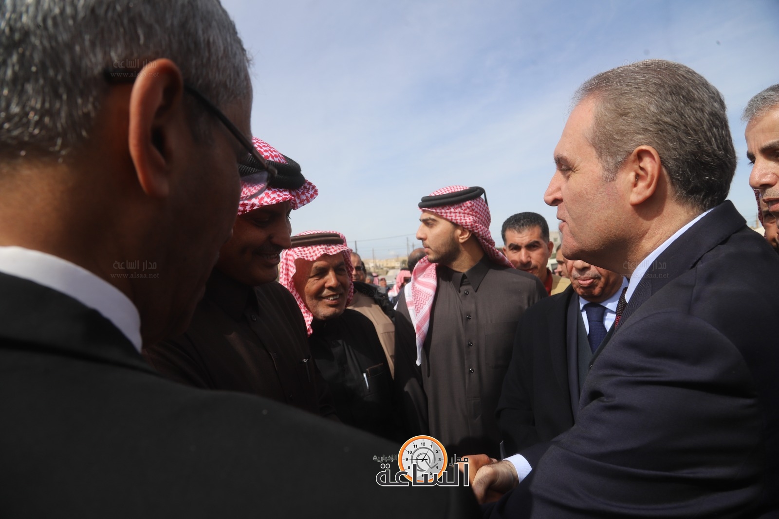 Madar Al-Saa Images 0.32518553505069314