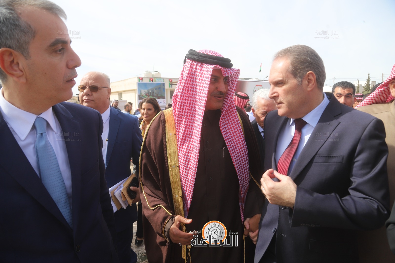 Madar Al-Saa Images 0.016665567445080964