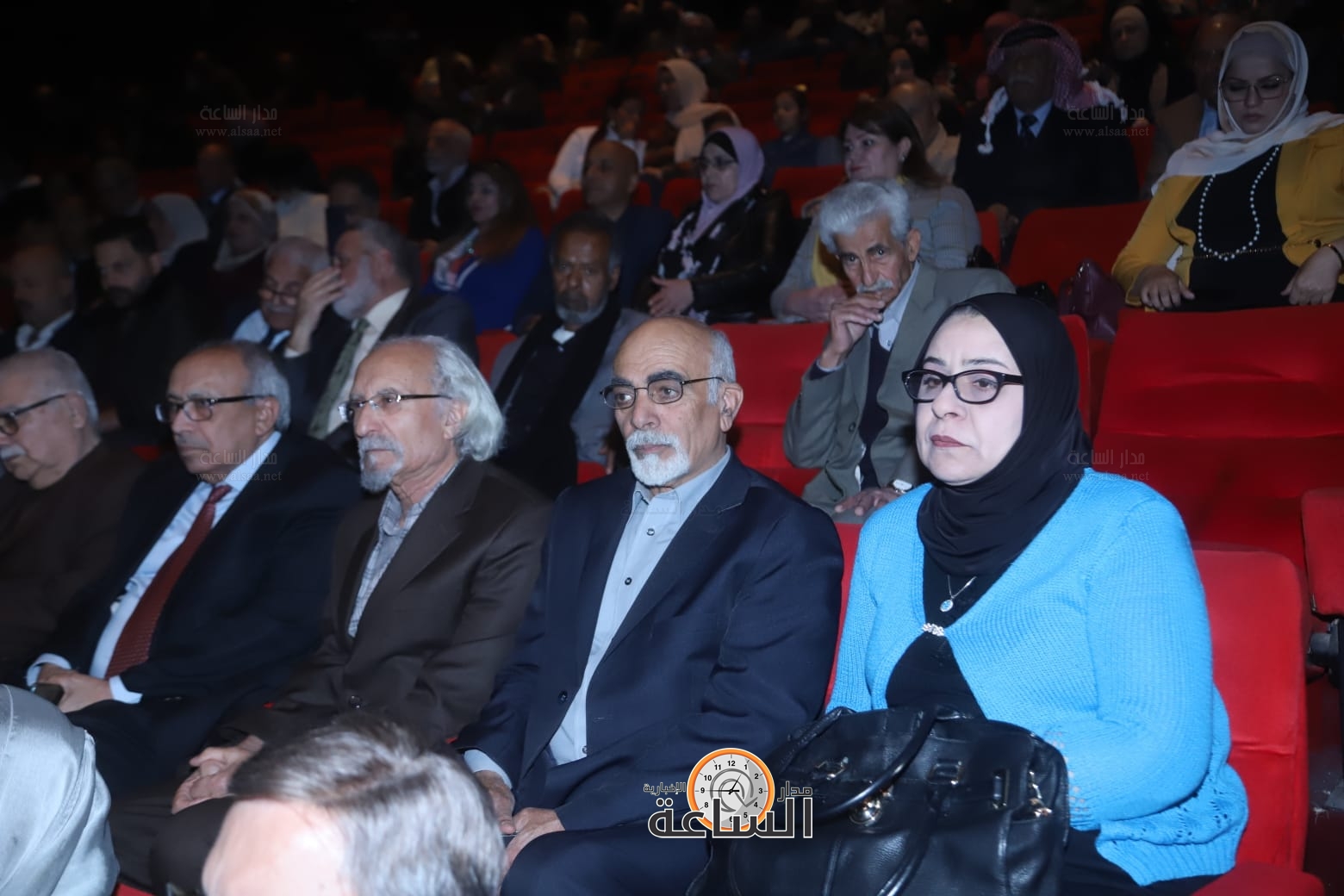 Madar Al-Saa Images 0.7520324256599356