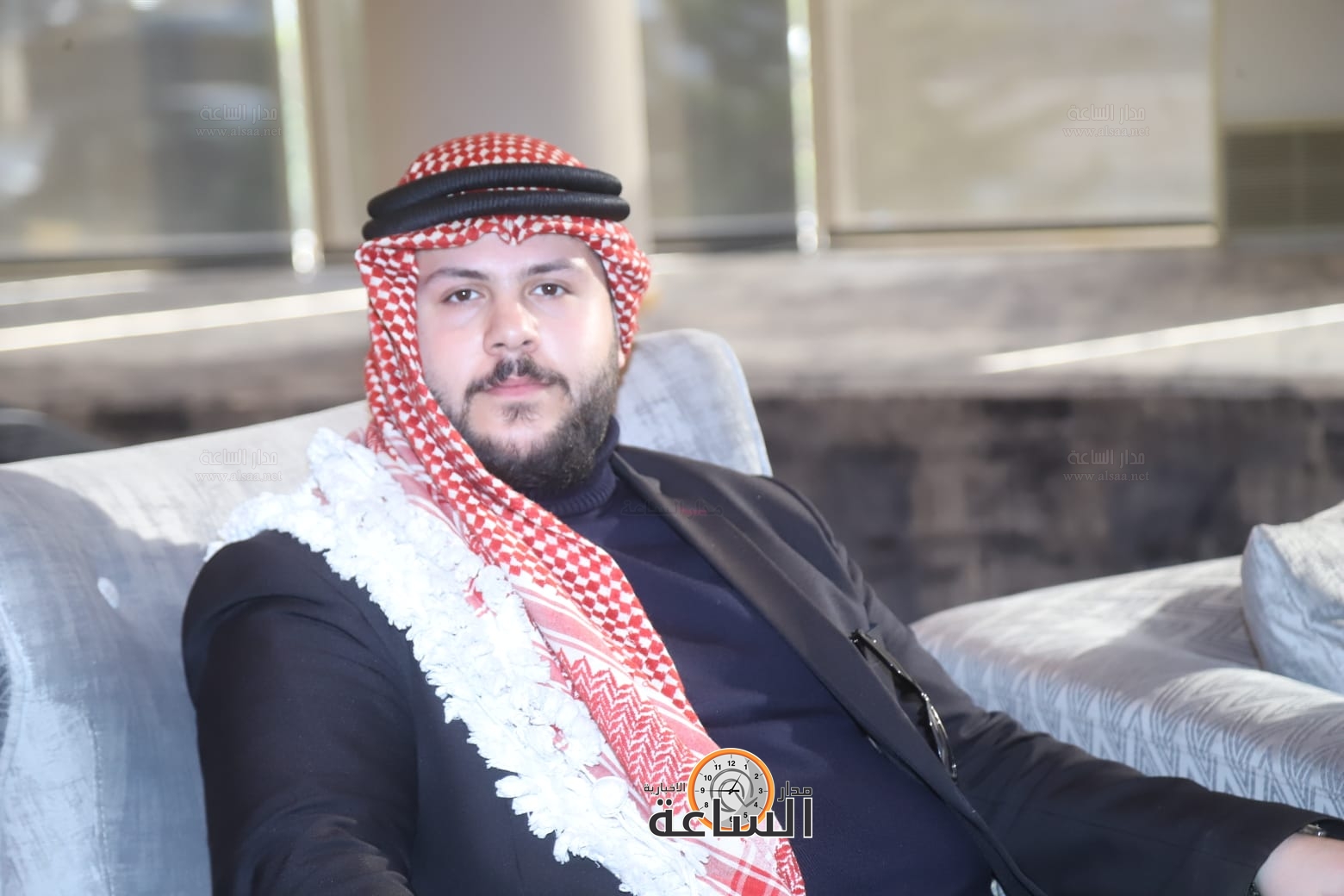 Madar Al-Saa Images 0.6986805179042855