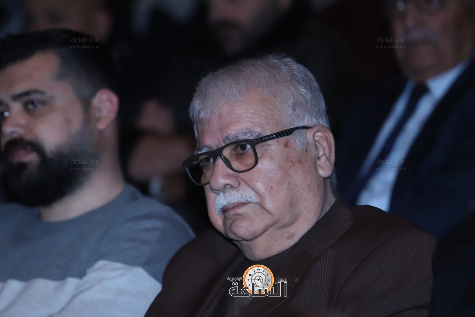 Madar Al-Saa Images 0.2630149290974664