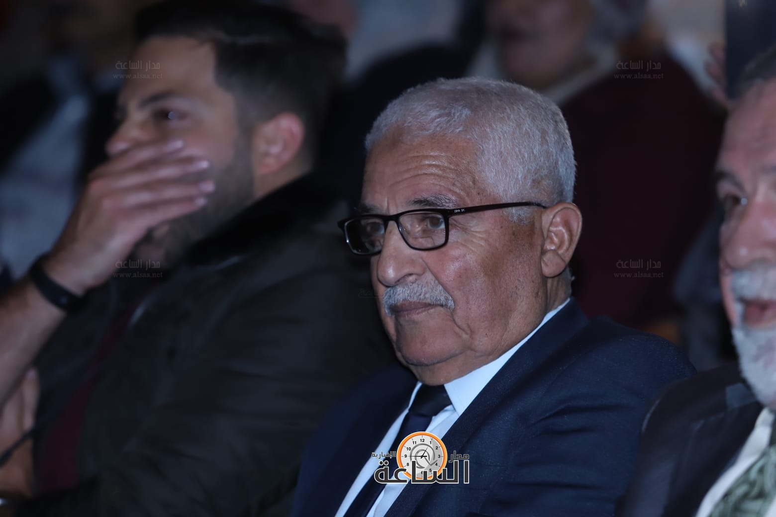 Madar Al-Saa Images 0.19247300494170716