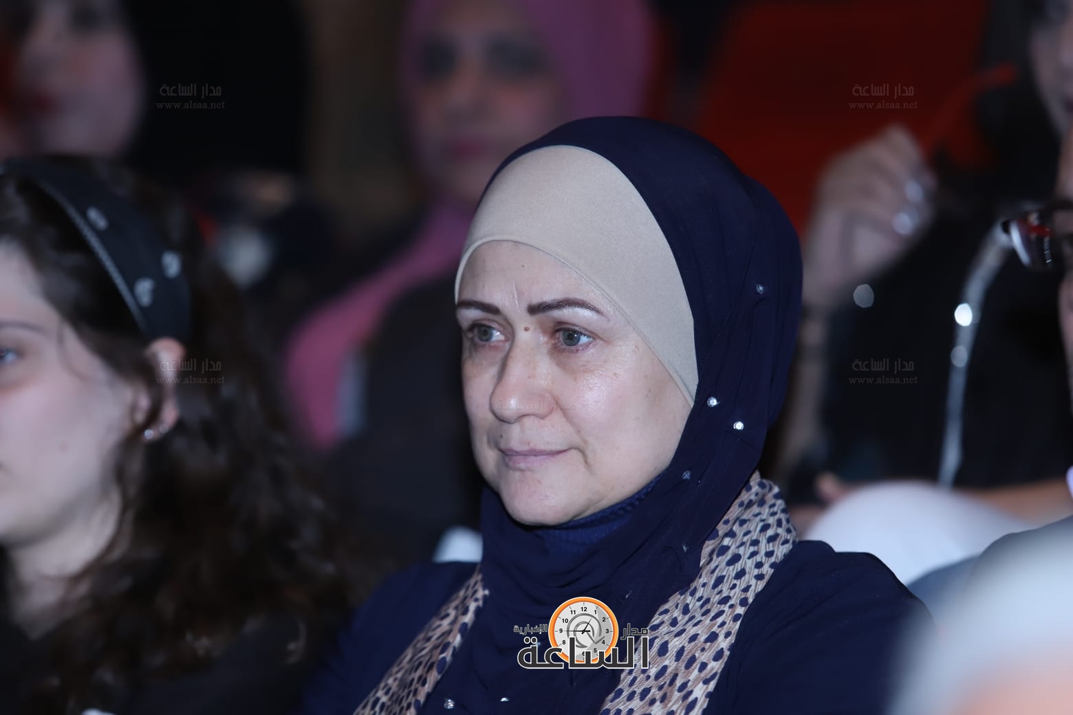 Madar Al-Saa Images 0.23622723969533033