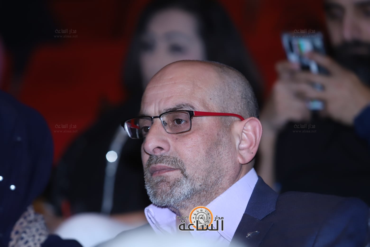 Madar Al-Saa Images 0.8444929895856309