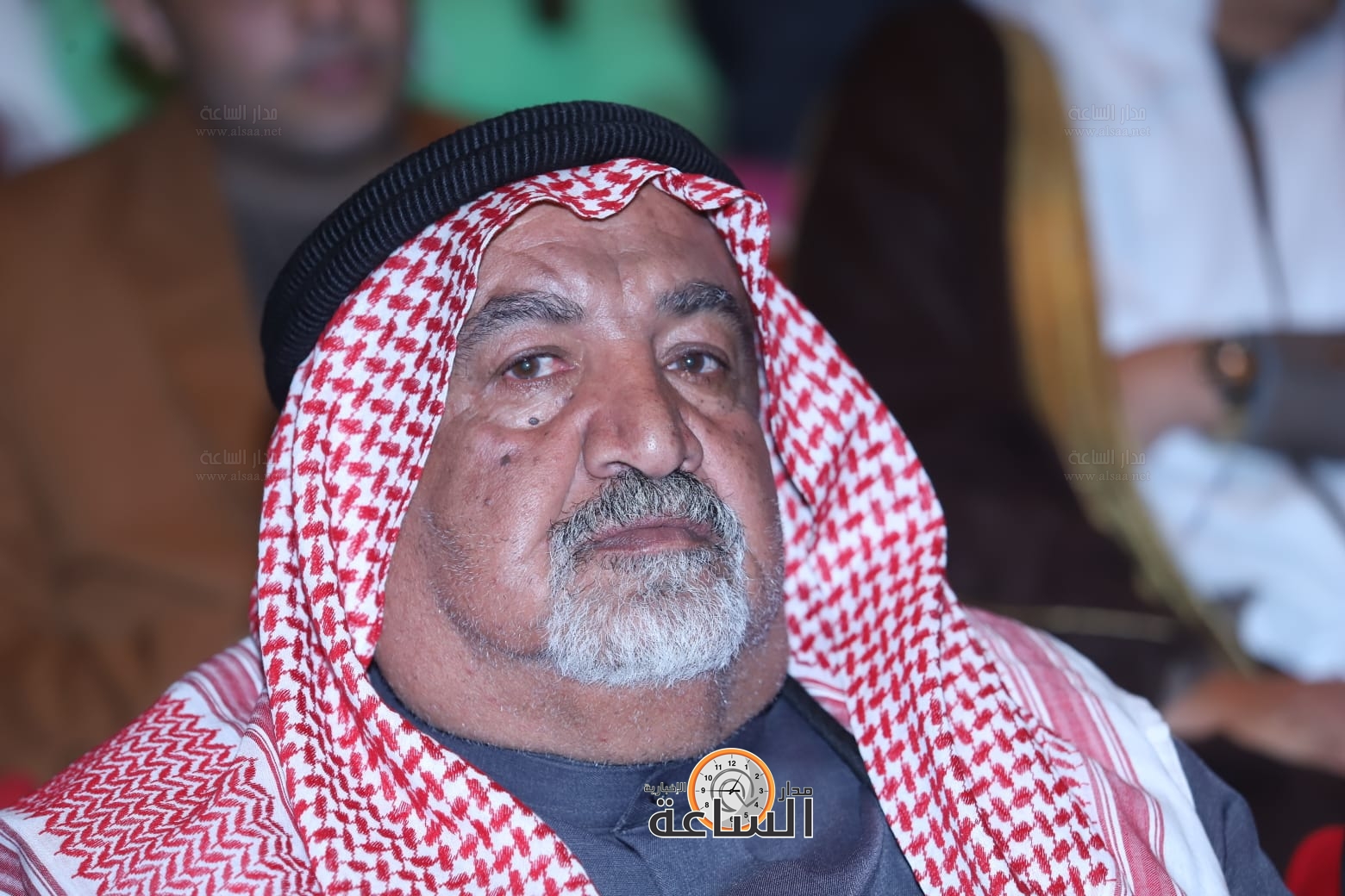 Madar Al-Saa Images 0.3785595637448319