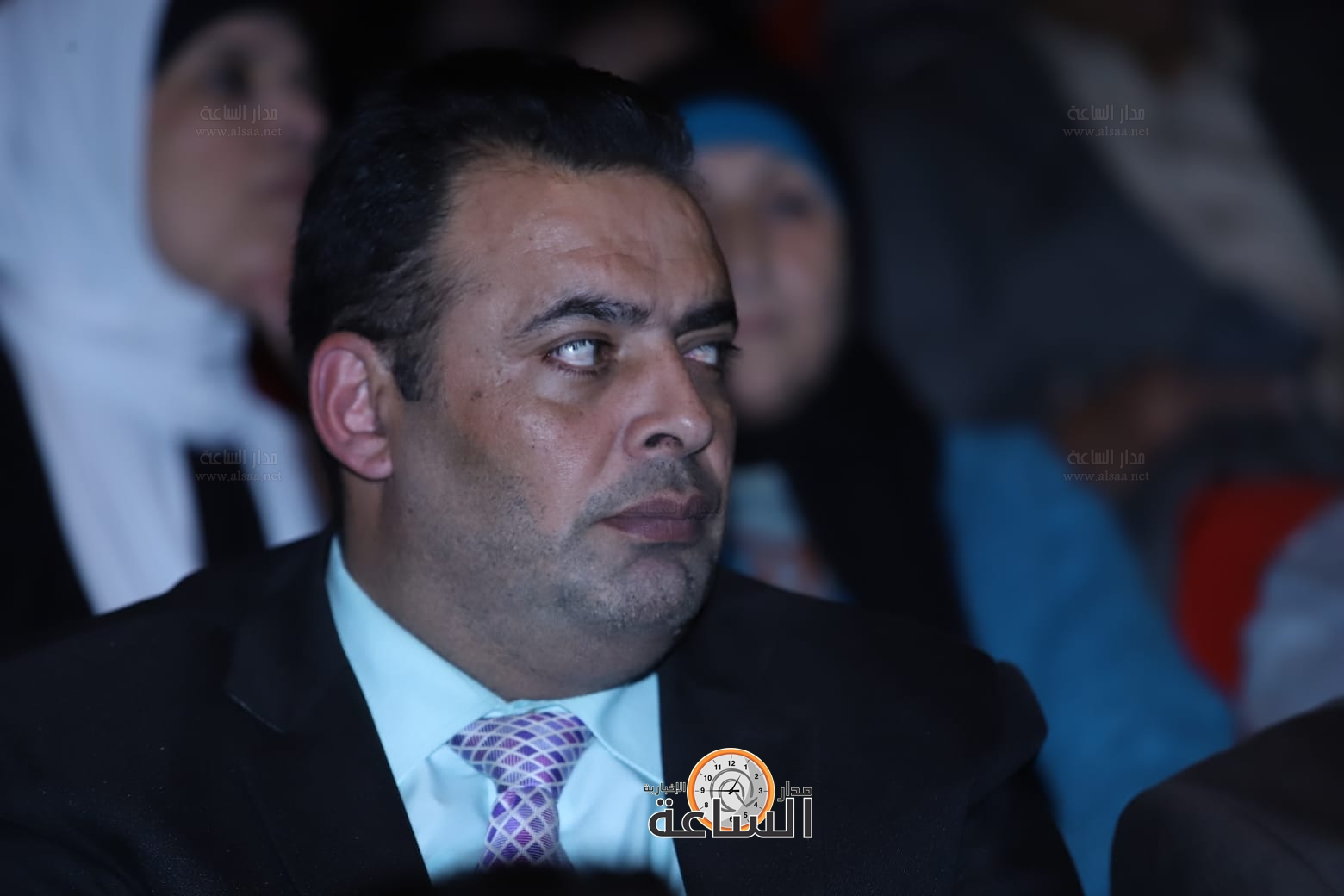 Madar Al-Saa Images 0.9668814775751345