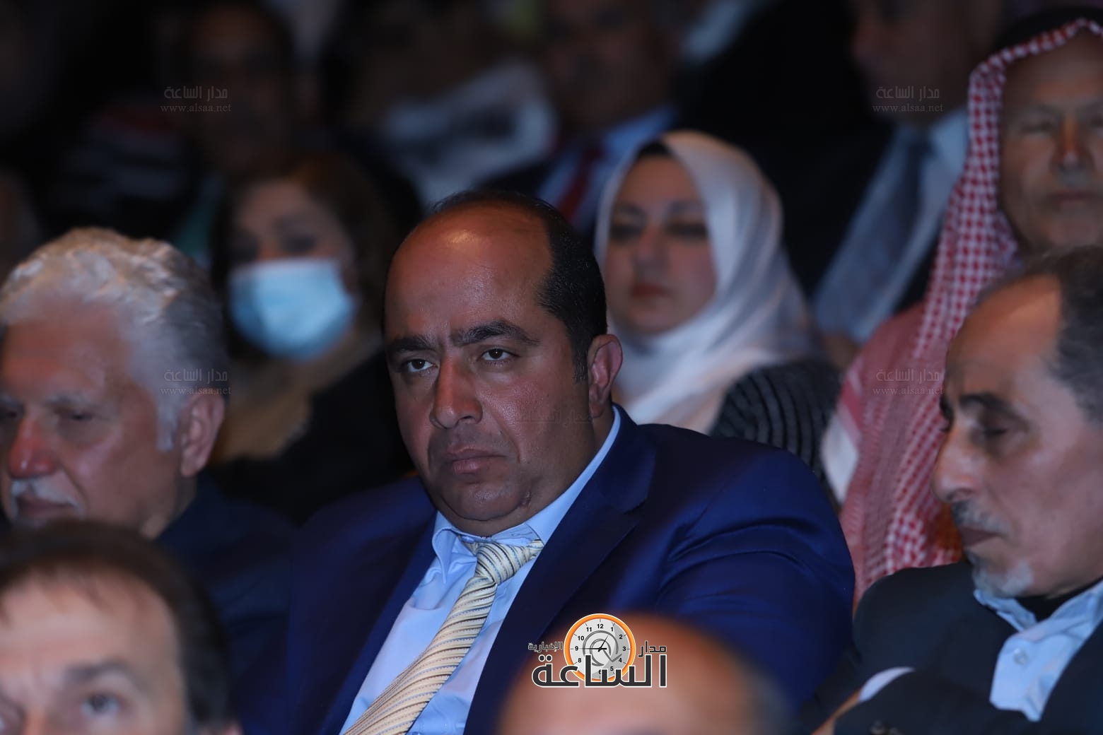 Madar Al-Saa Images 0.8794989110567943