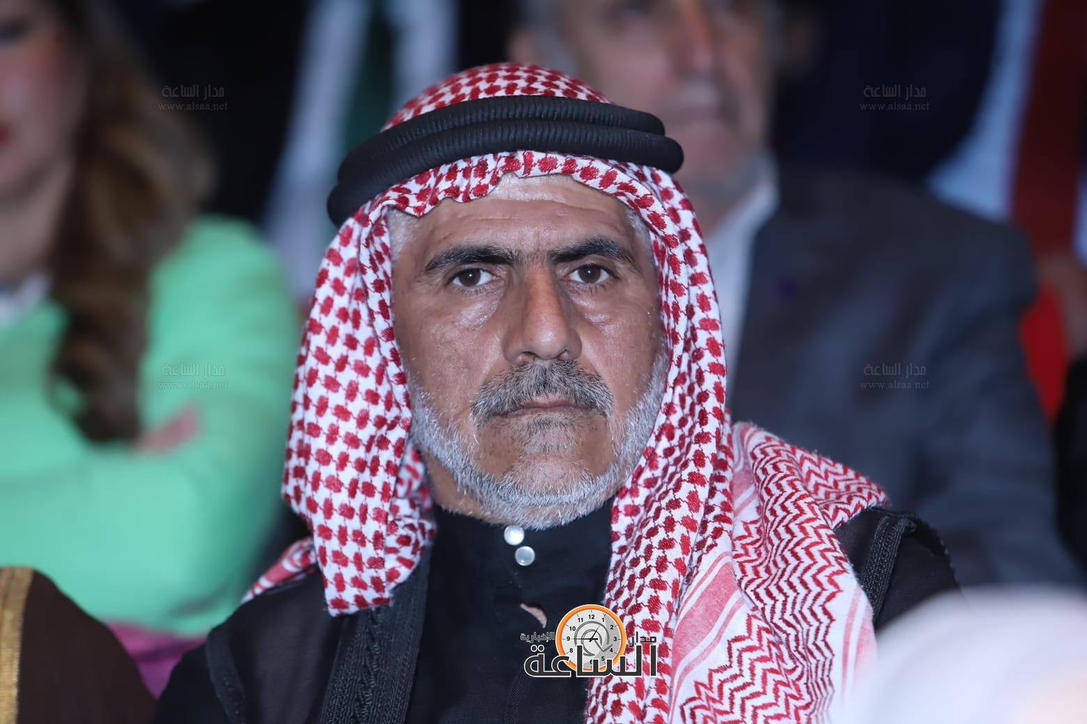 Madar Al-Saa Images 0.43835161056321714