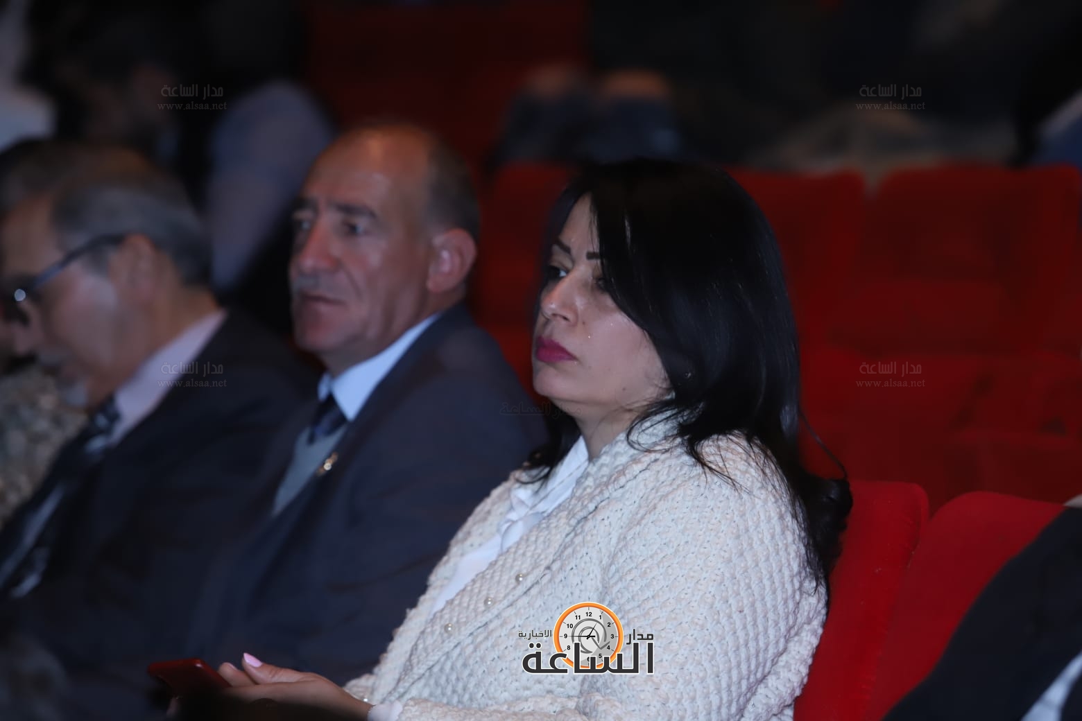 Madar Al-Saa Images 0.015461338637160815