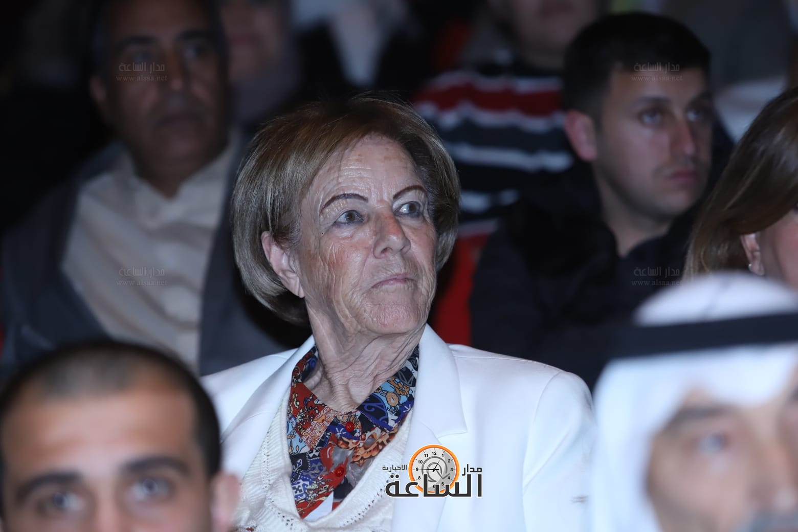 Madar Al-Saa Images 0.5810478857968119