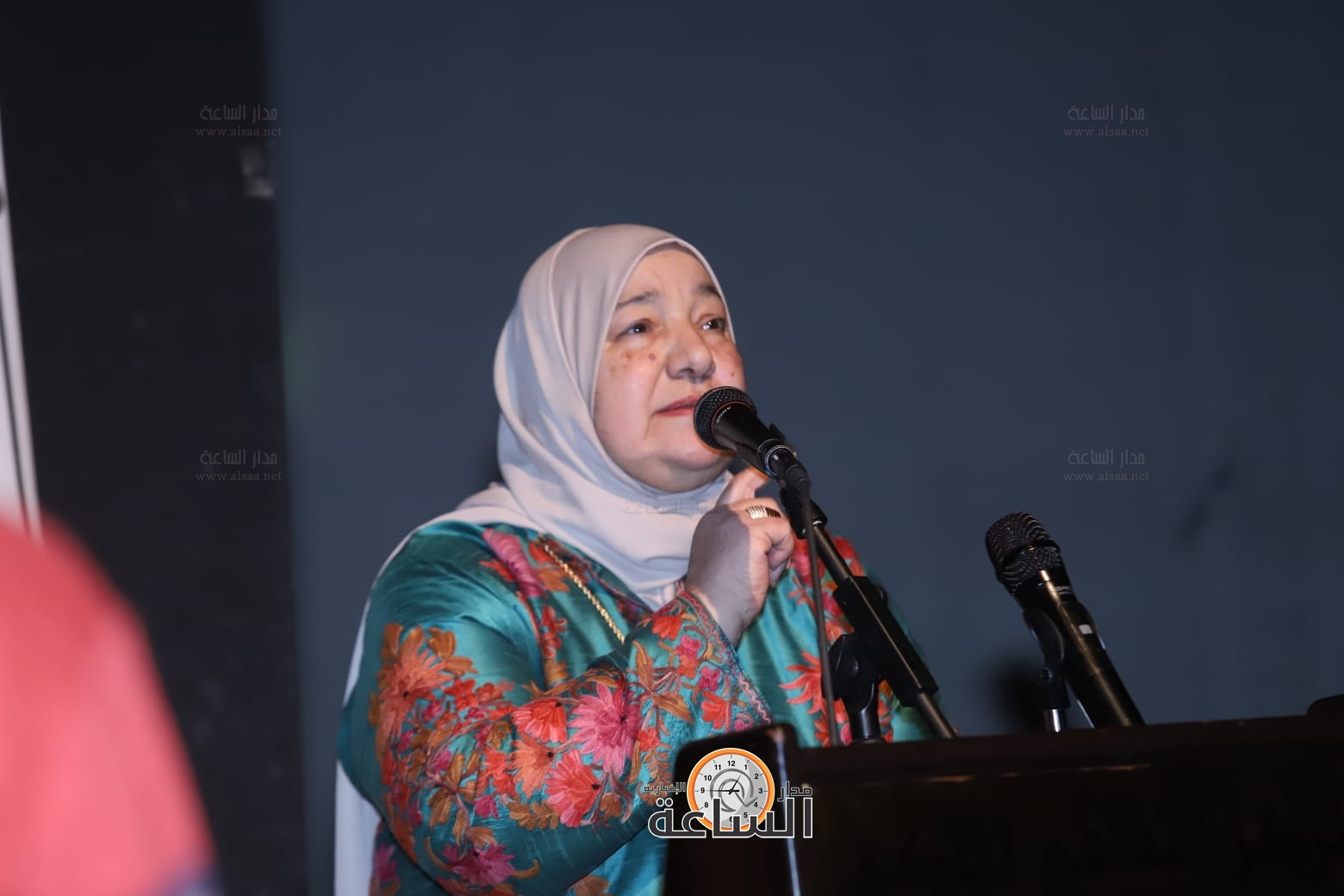 Madar Al-Saa Images 0.24888065133139103