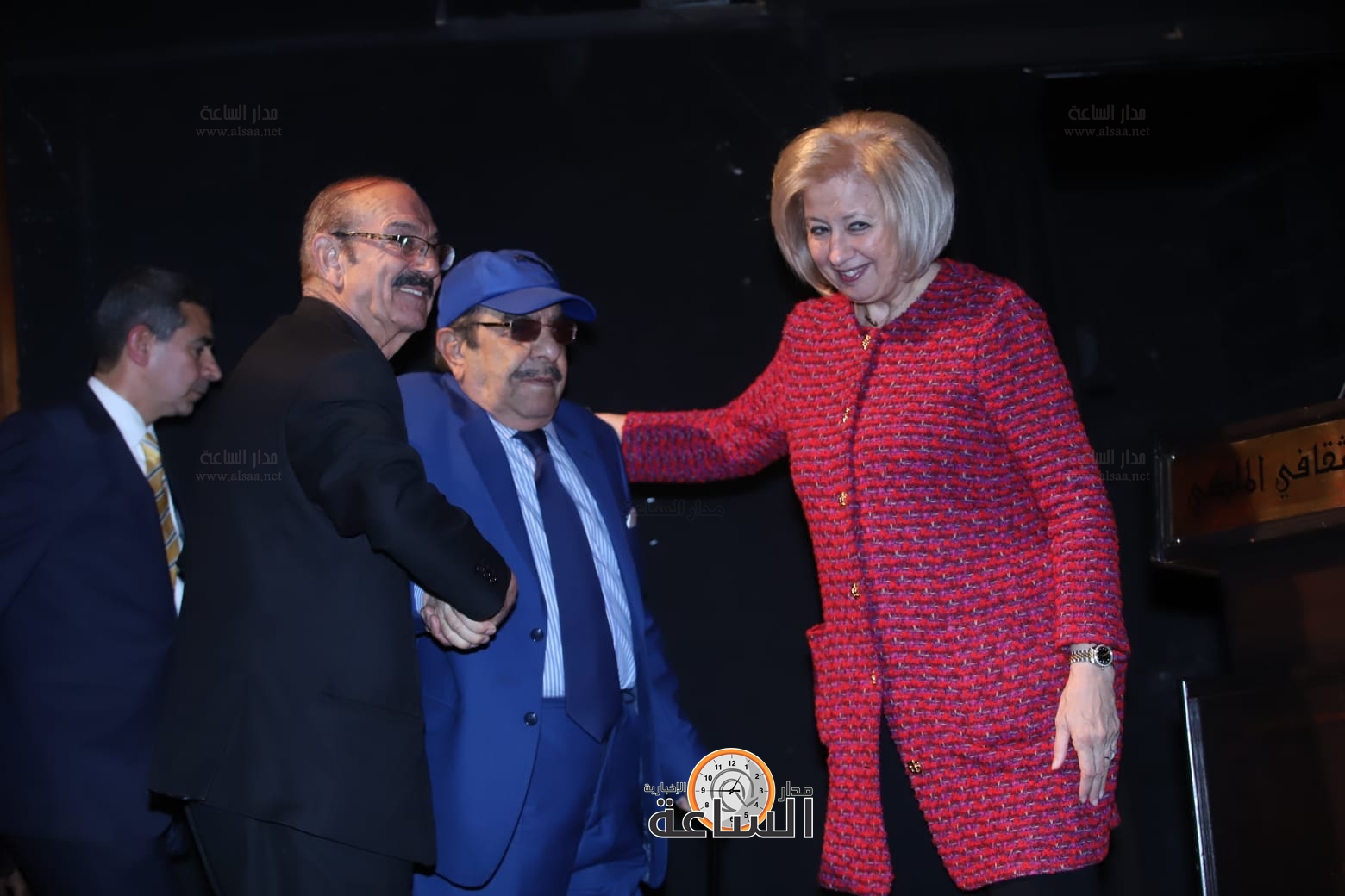 Madar Al-Saa Images 0.8788733263676327