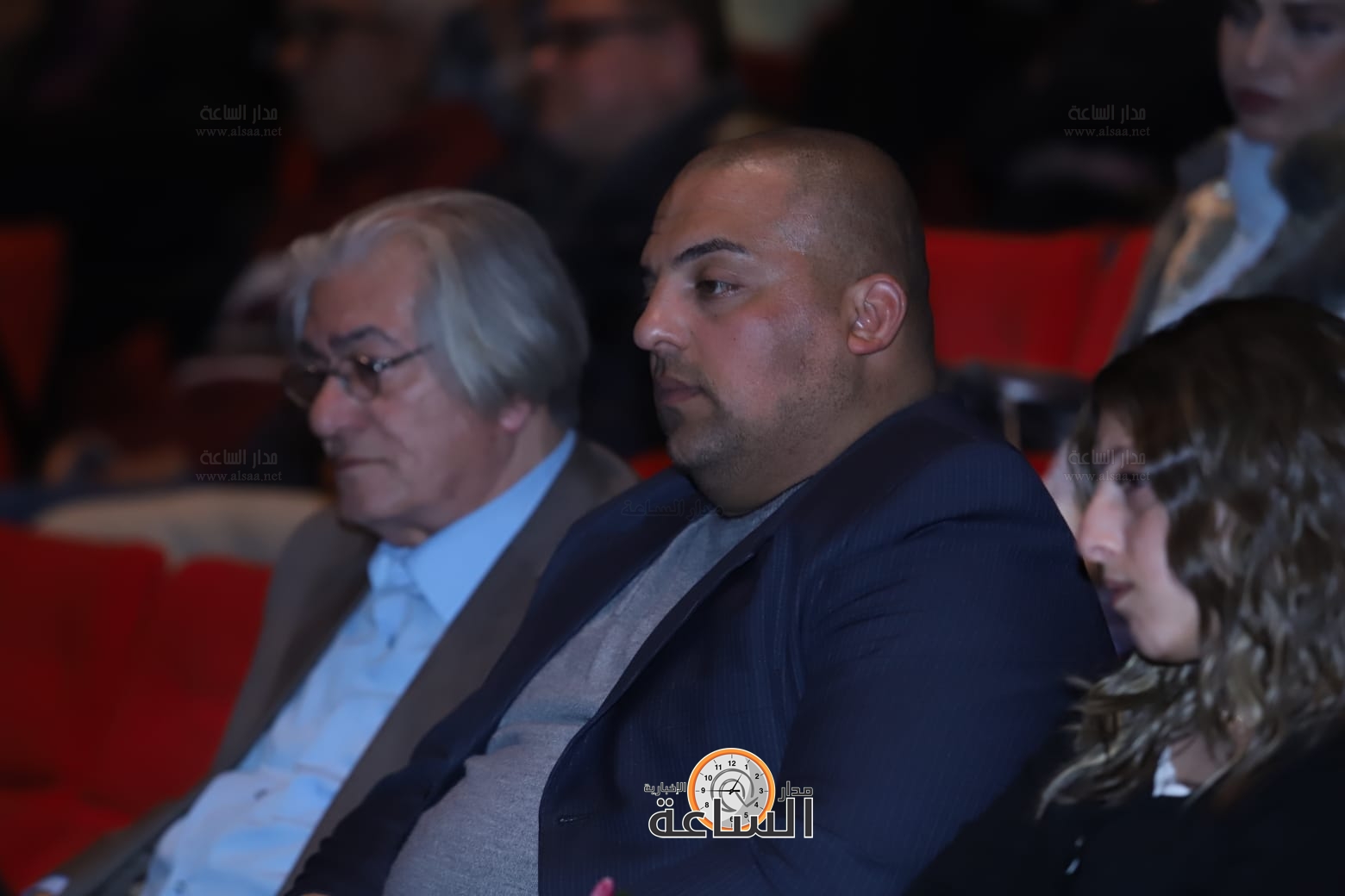 Madar Al-Saa Images 0.2945839668488601