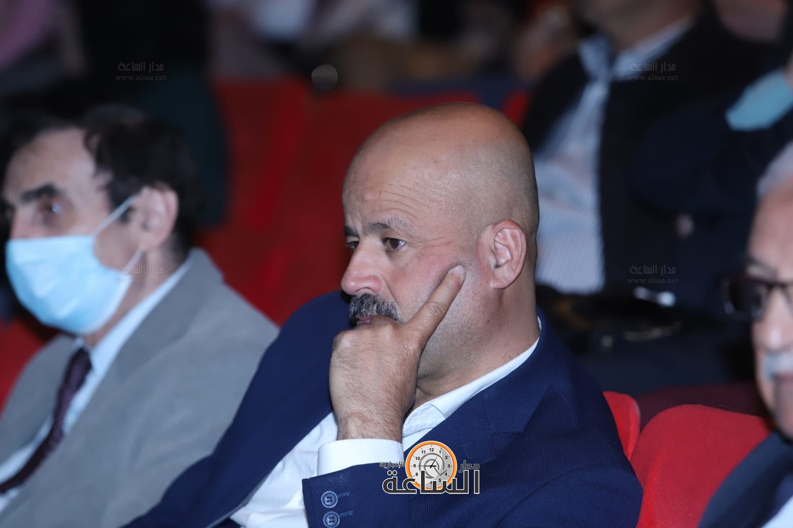 Madar Al-Saa Images 0.9580911852661534