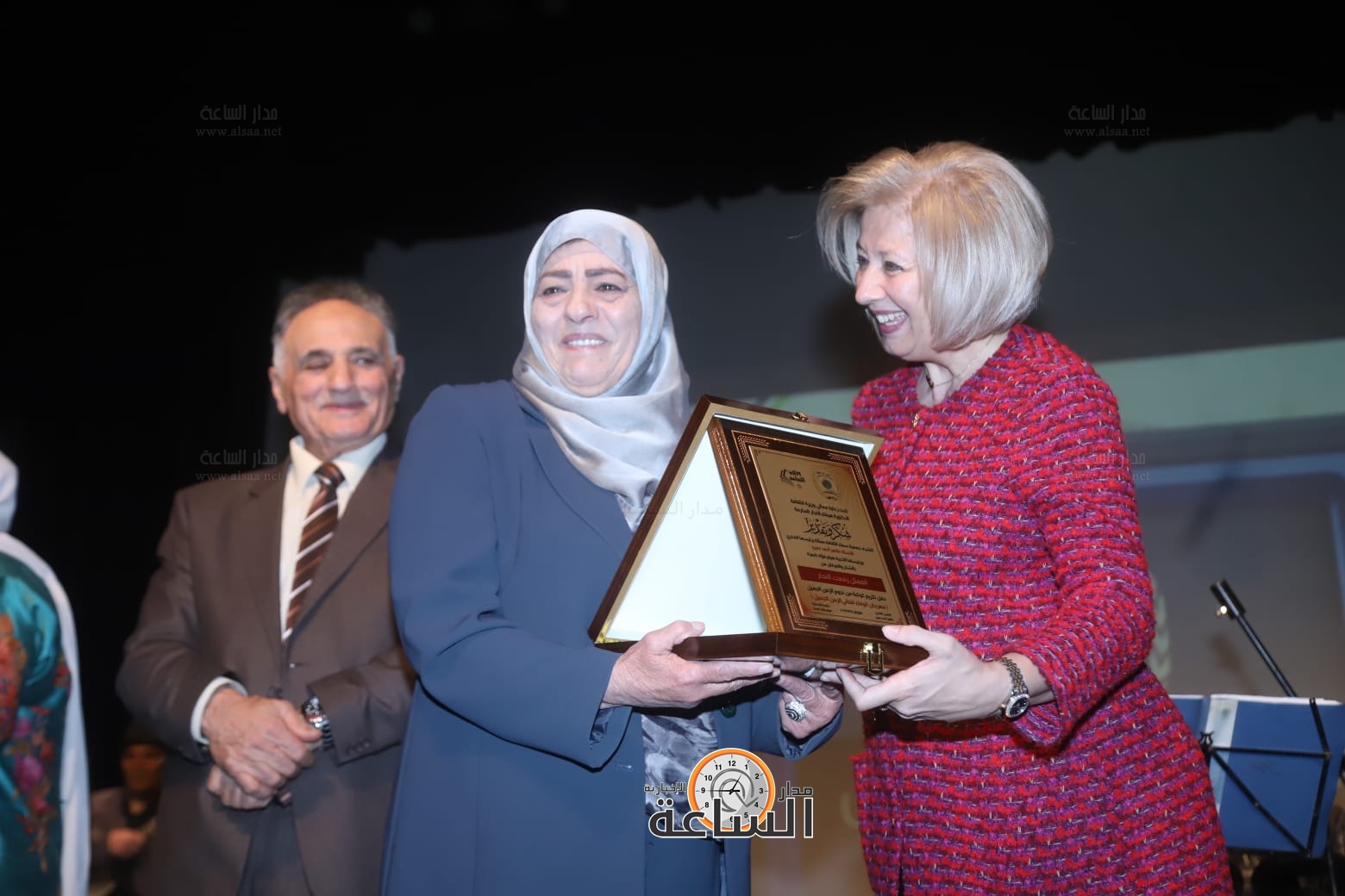 Madar Al-Saa Images 0.1204347767567312