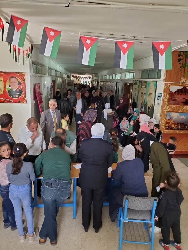 Madar Al-Saa Images 0.0805349577635559