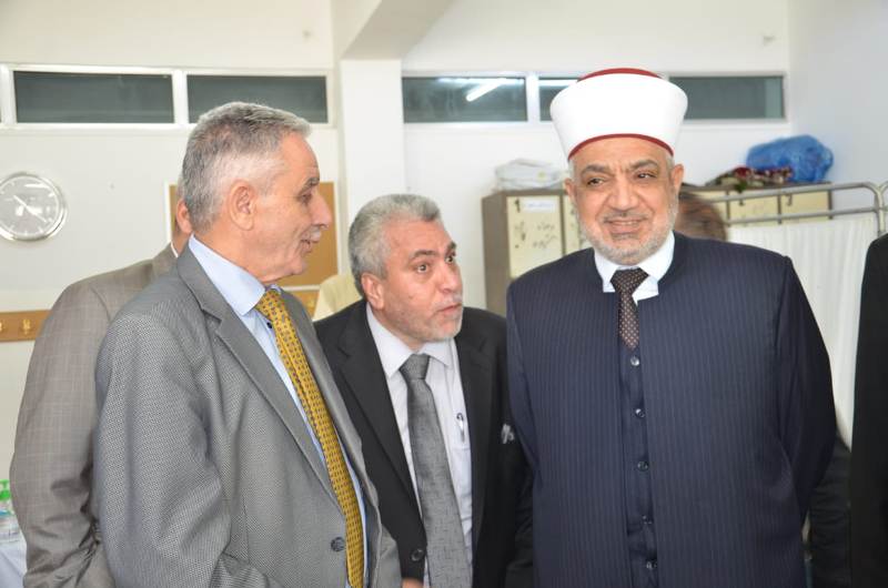 Madar Al-Saa Images 0.143356509936873