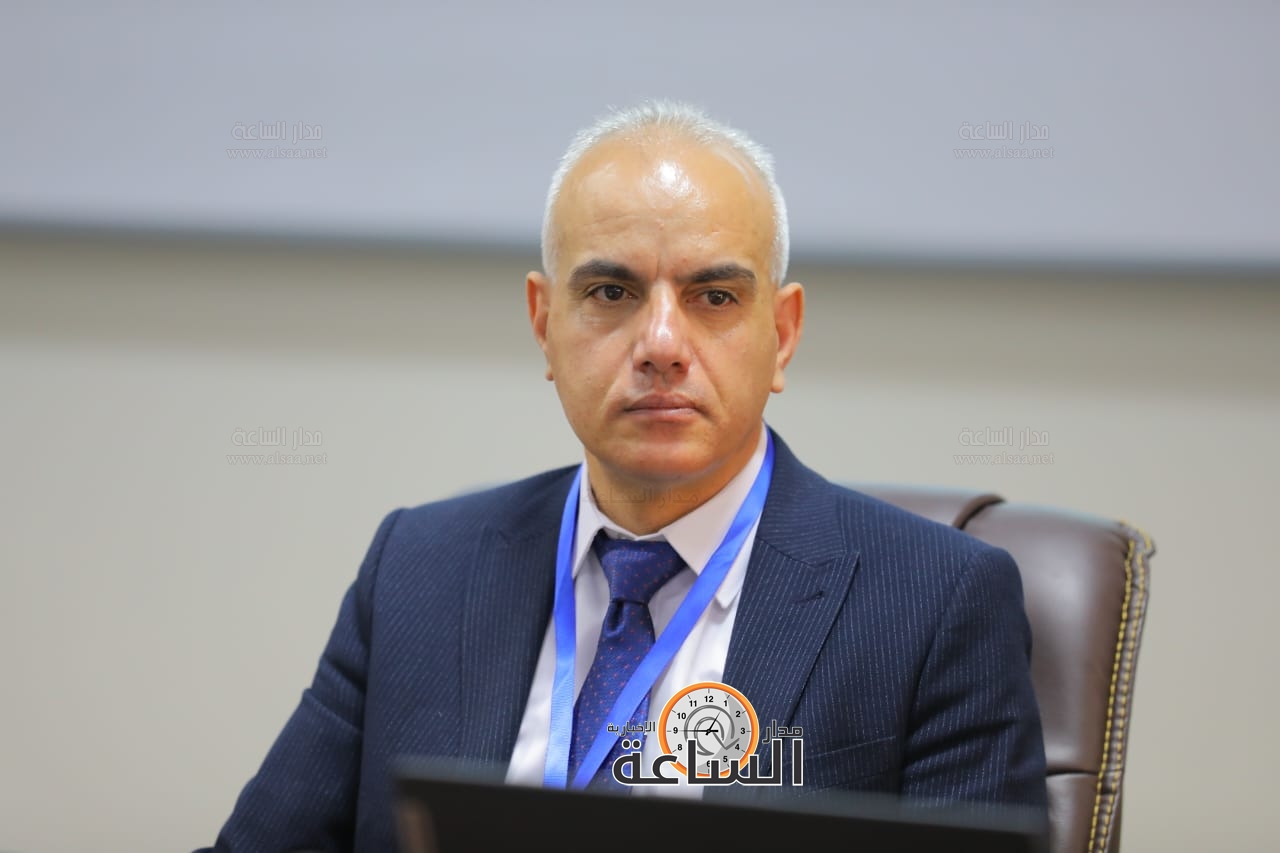 Madar Al-Saa Images 0.4608619952468074