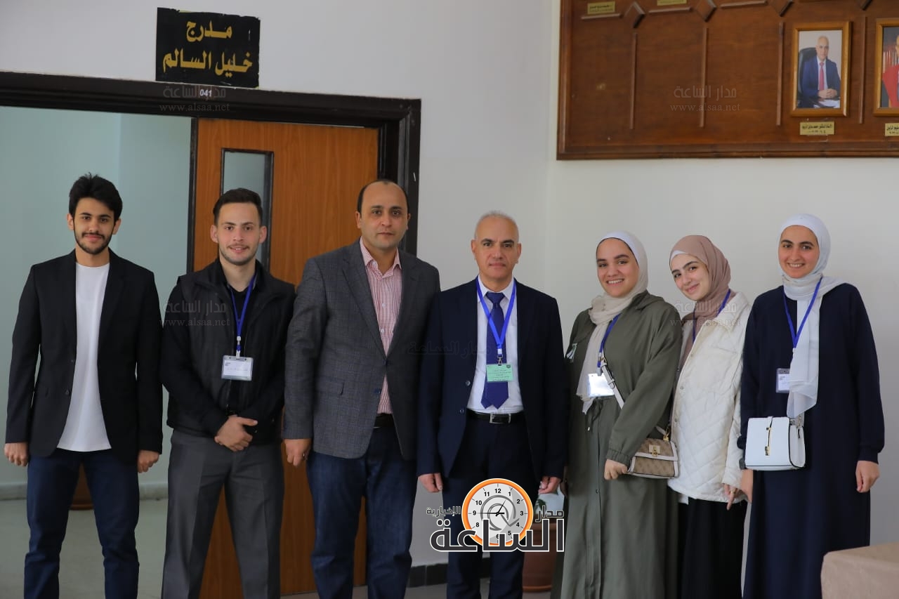 Madar Al-Saa Images 0.022289626299838217