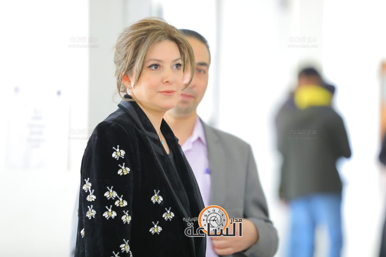 Madar Al-Saa Images 0.021648207090437577