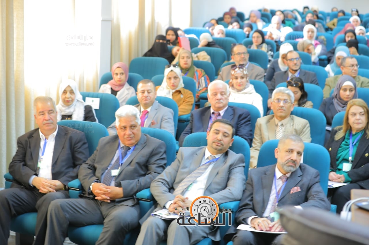 Madar Al-Saa Images 0.548981607571801