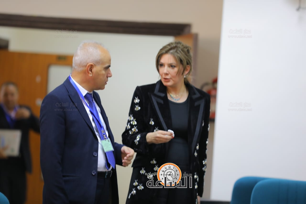 Madar Al-Saa Images 0.2595818378579948