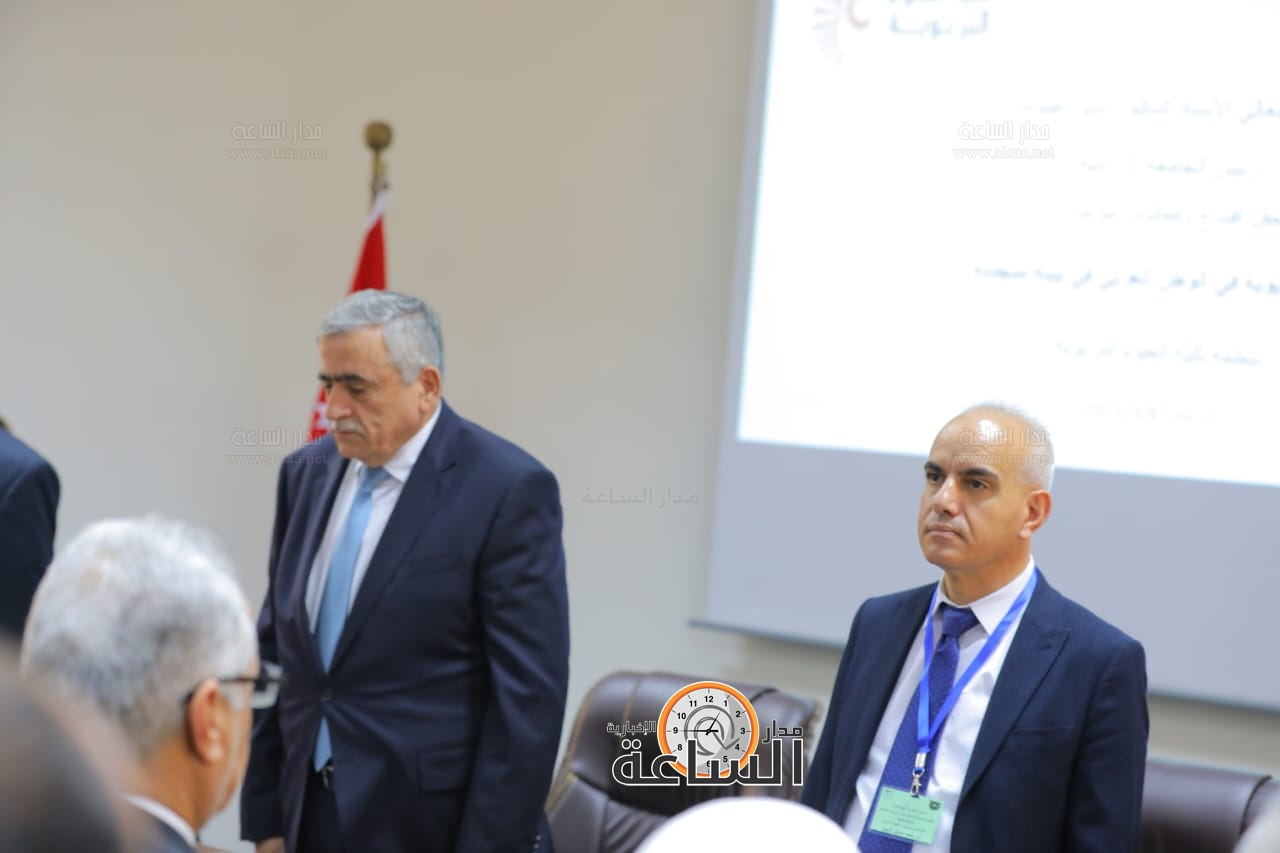 Madar Al-Saa Images 0.07477936084674752