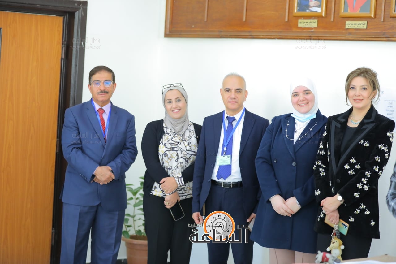 Madar Al-Saa Images 0.31300601751655655