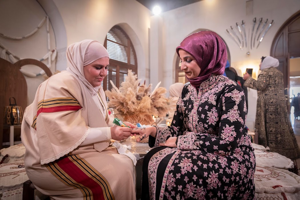 Madar Al-Saa Images 0.19277557163239423