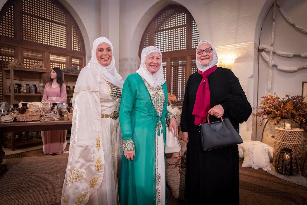 Madar Al-Saa Images 0.3681461158370609