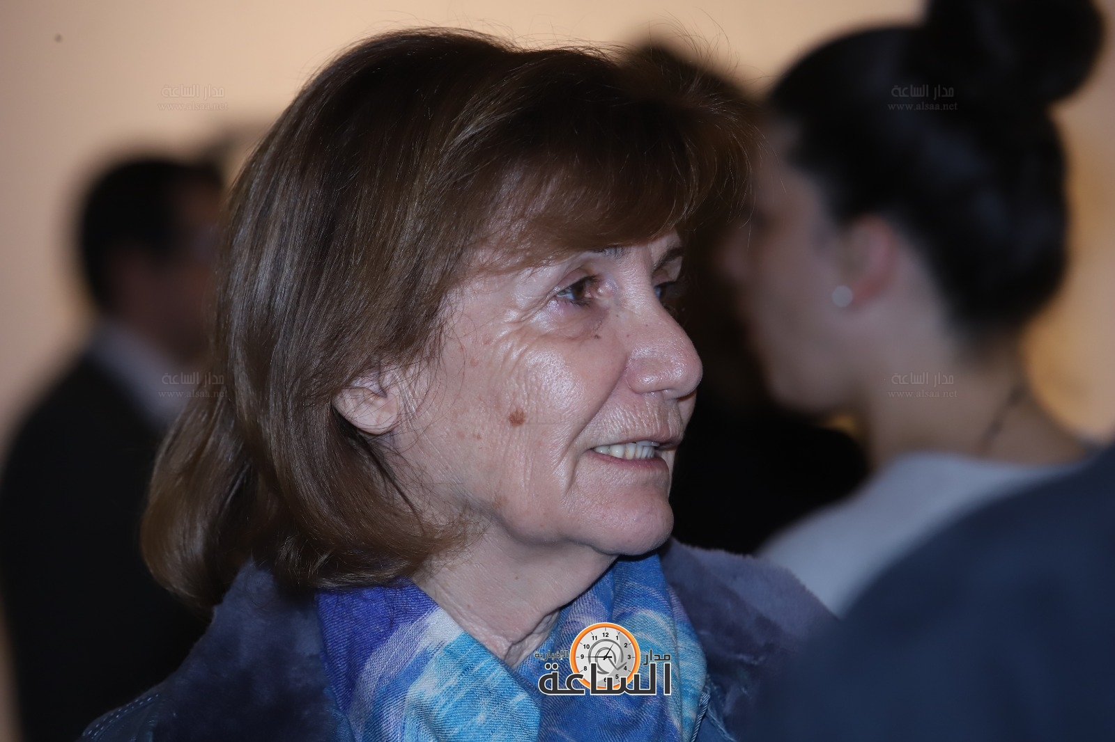 Madar Al-Saa Images 0.7506184741143707