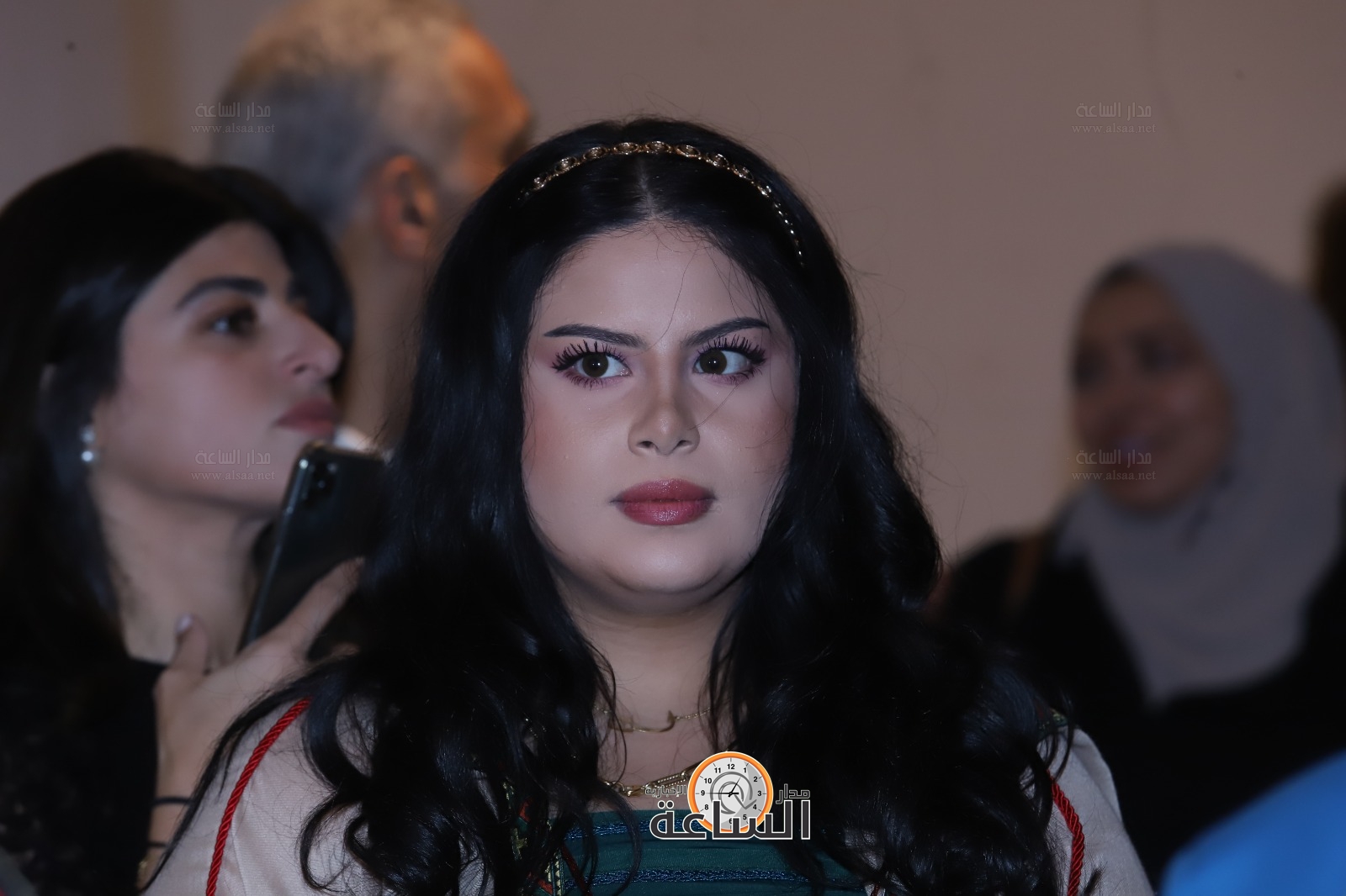 Madar Al-Saa Images 0.25727455077901173