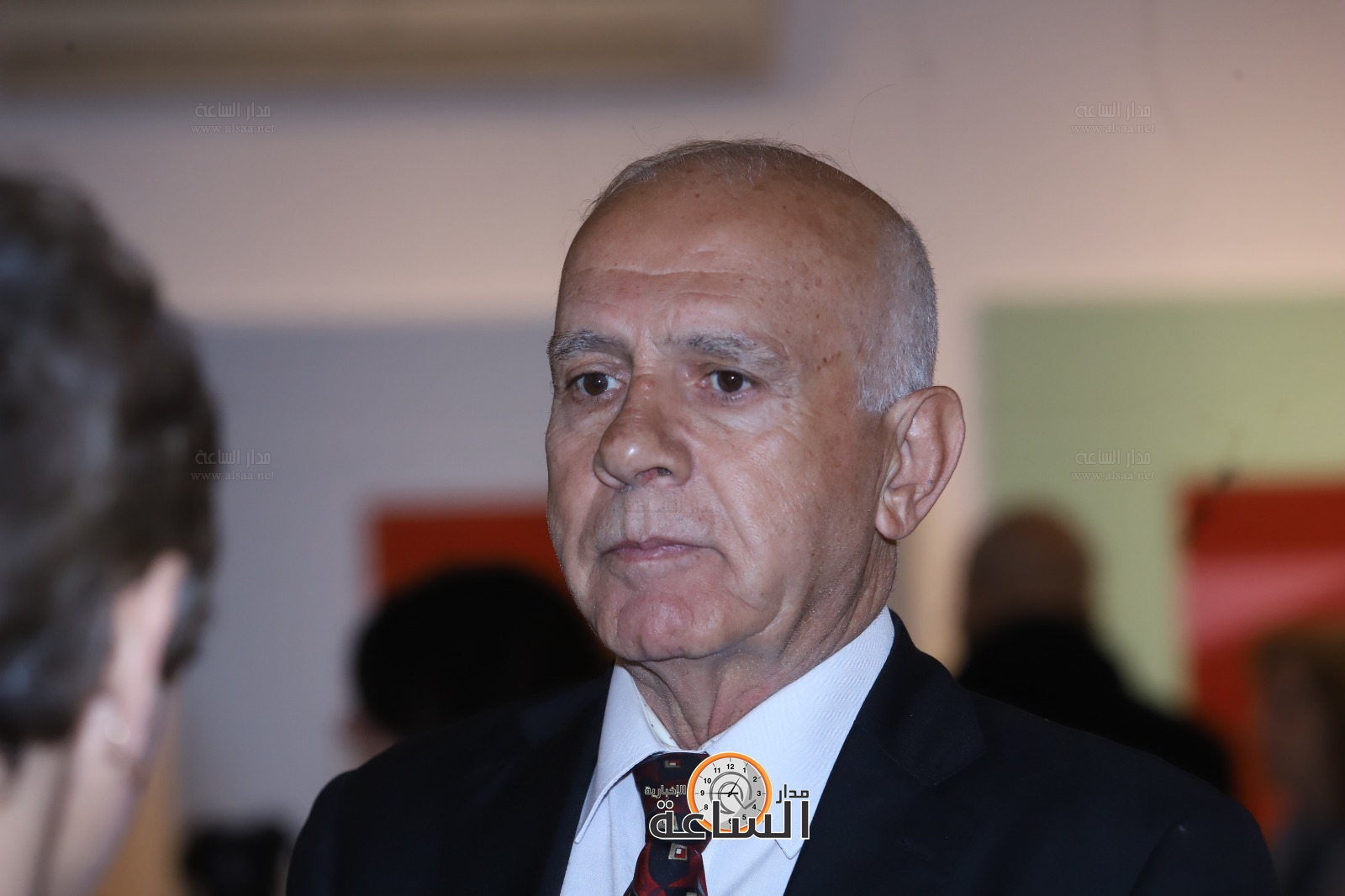 Madar Al-Saa Images 0.0918174919102972