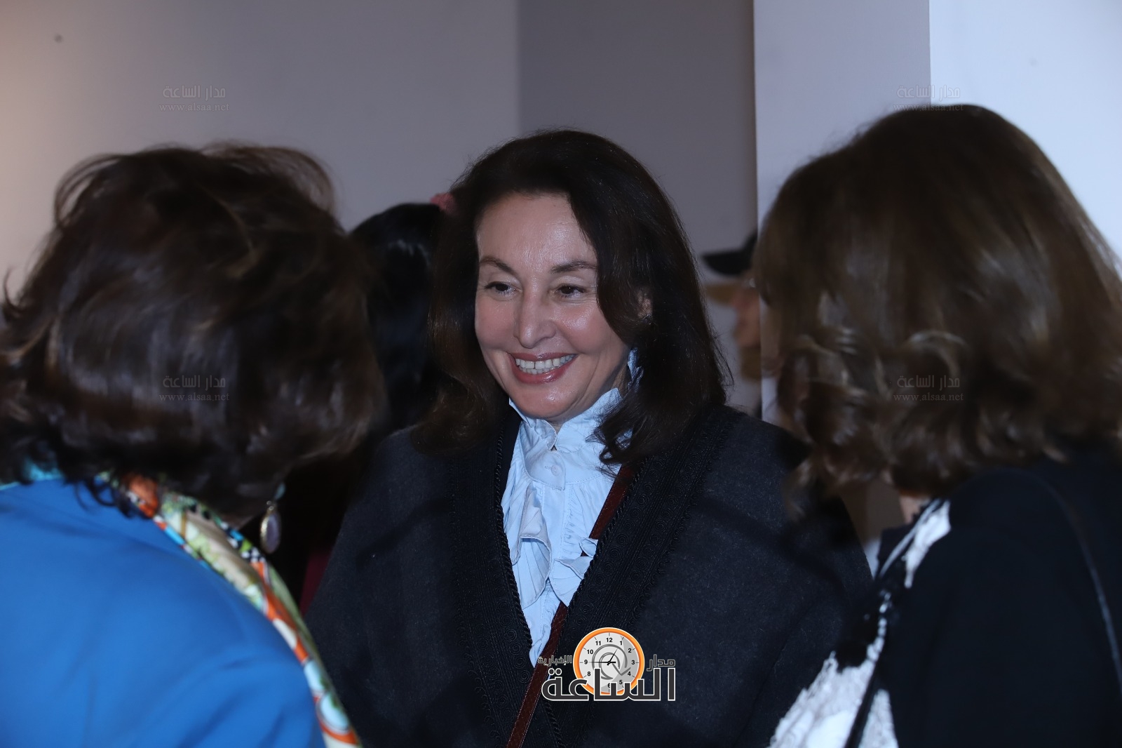 Madar Al-Saa Images 0.8909805403746762