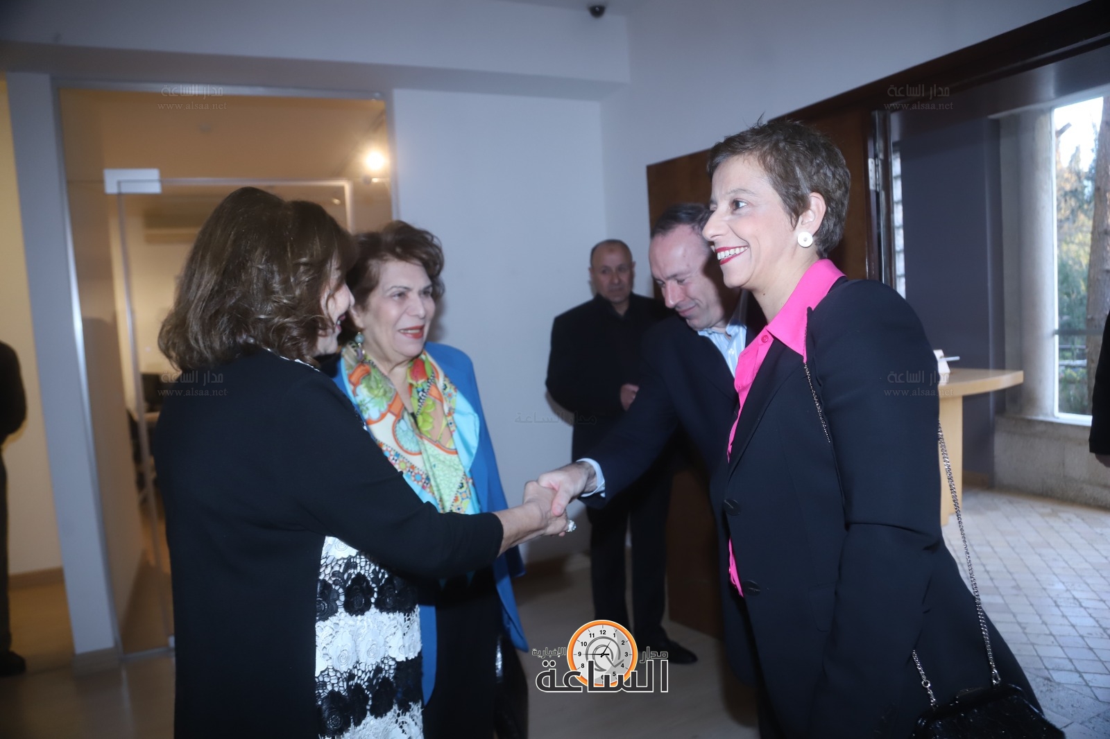 Madar Al-Saa Images 0.08933615805402106