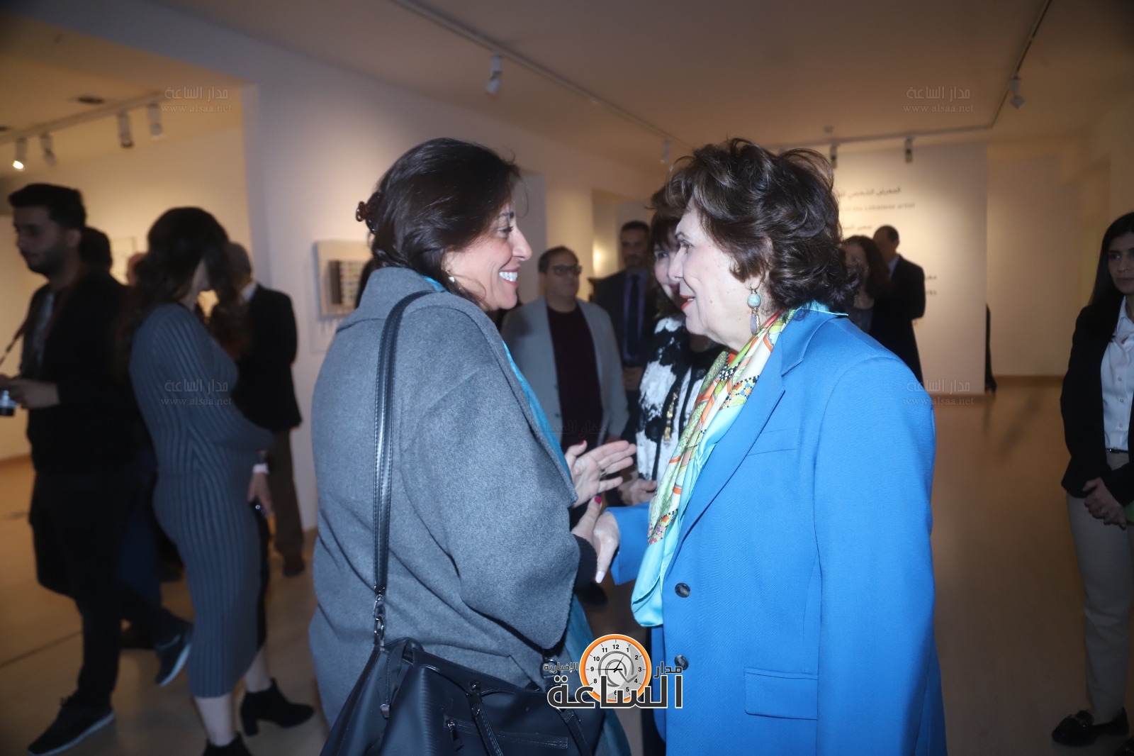 Madar Al-Saa Images 0.16103807661854308