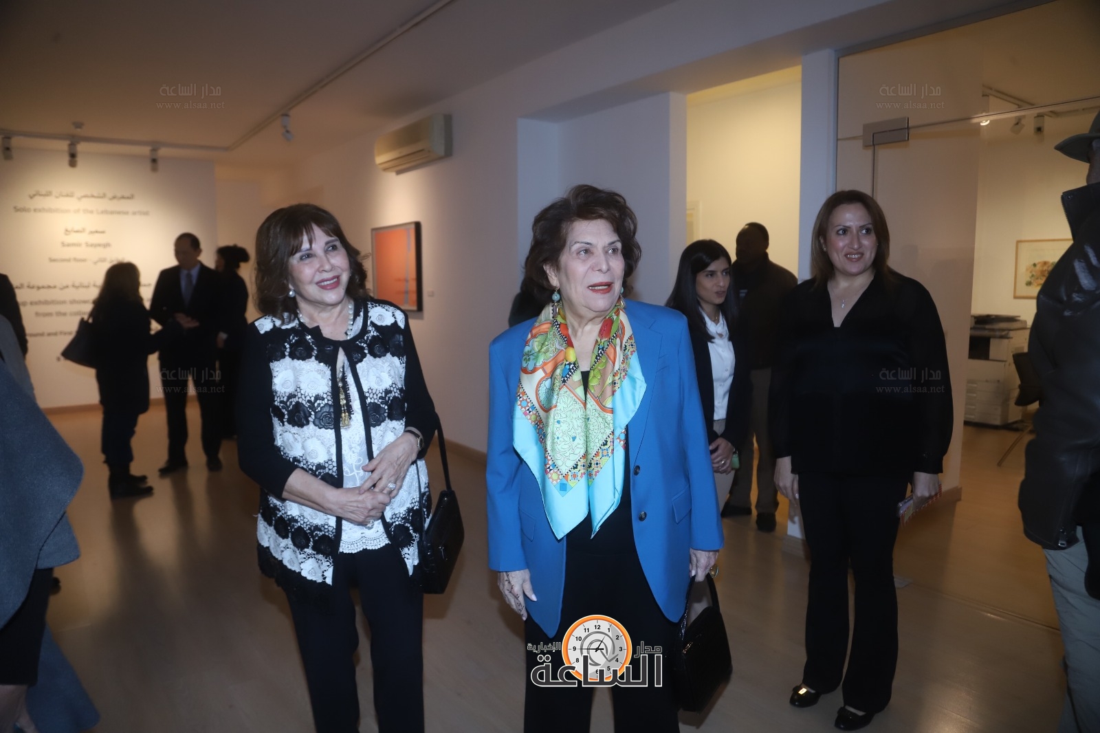 Madar Al-Saa Images 0.03678414284927012