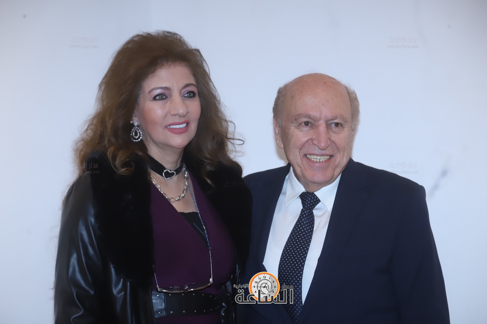 Madar Al-Saa Images 0.44981826391302504