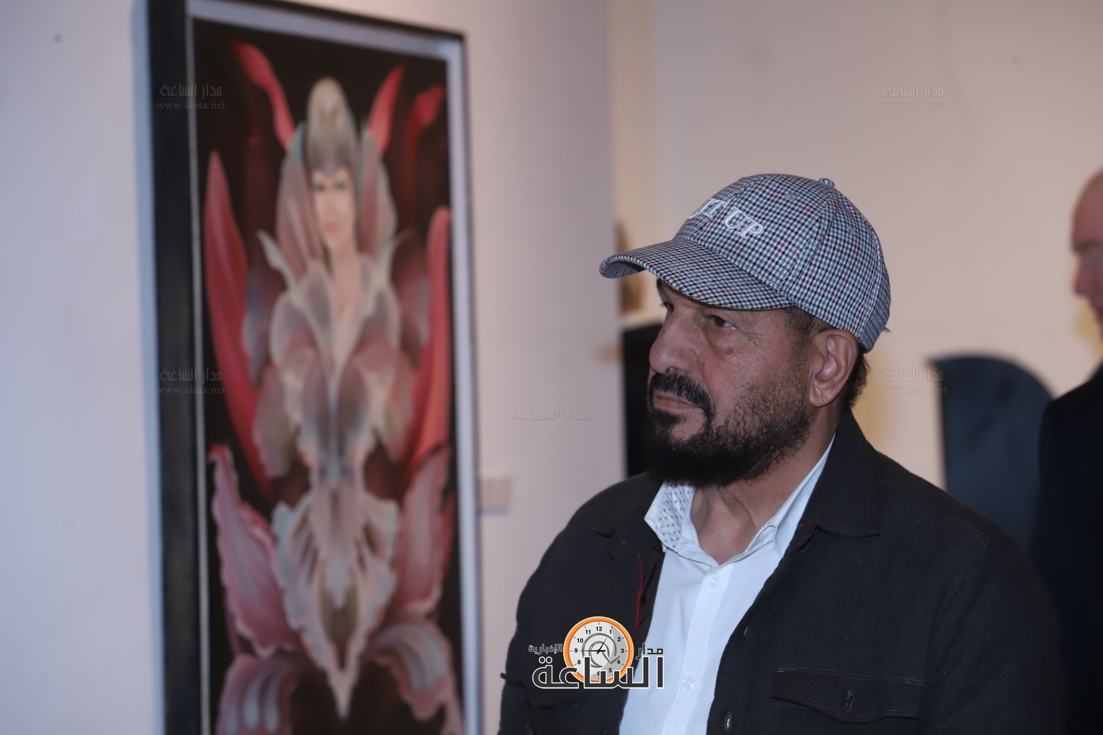 Madar Al-Saa Images 0.12522839973794286