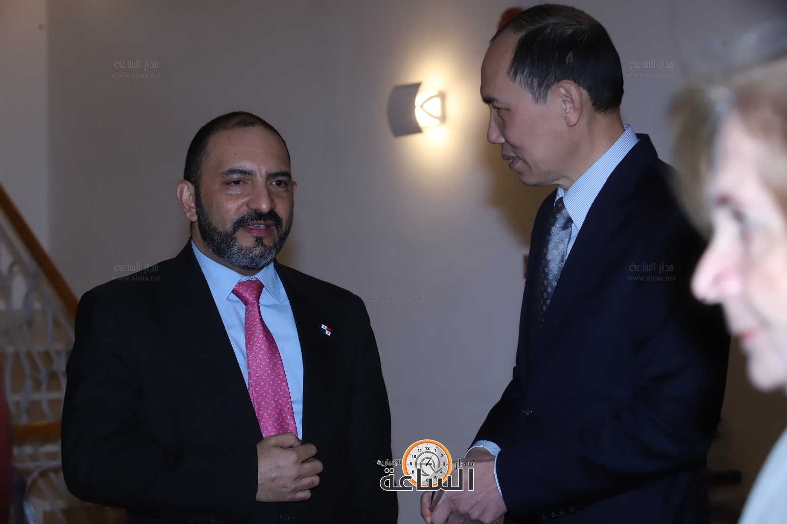 Madar Al-Saa Images 0.41959885648877315