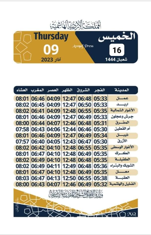 Madar Al-Saa Images 0.5010940479910098