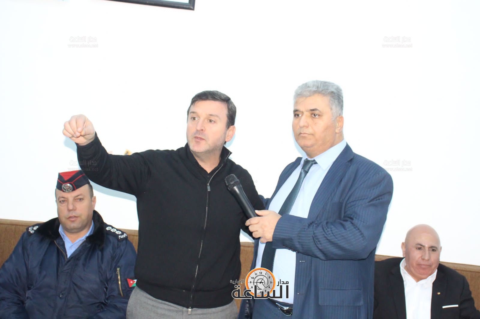 Madar Al-Saa Images 0.6595656764471349