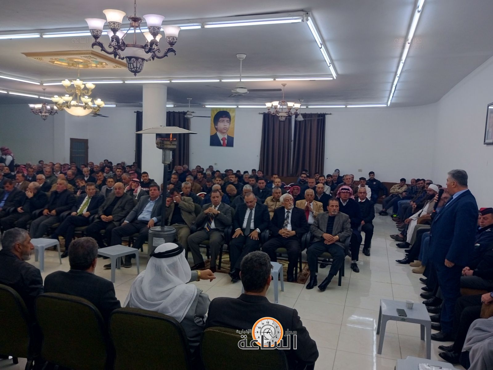 Madar Al-Saa Images 0.04810875182406282