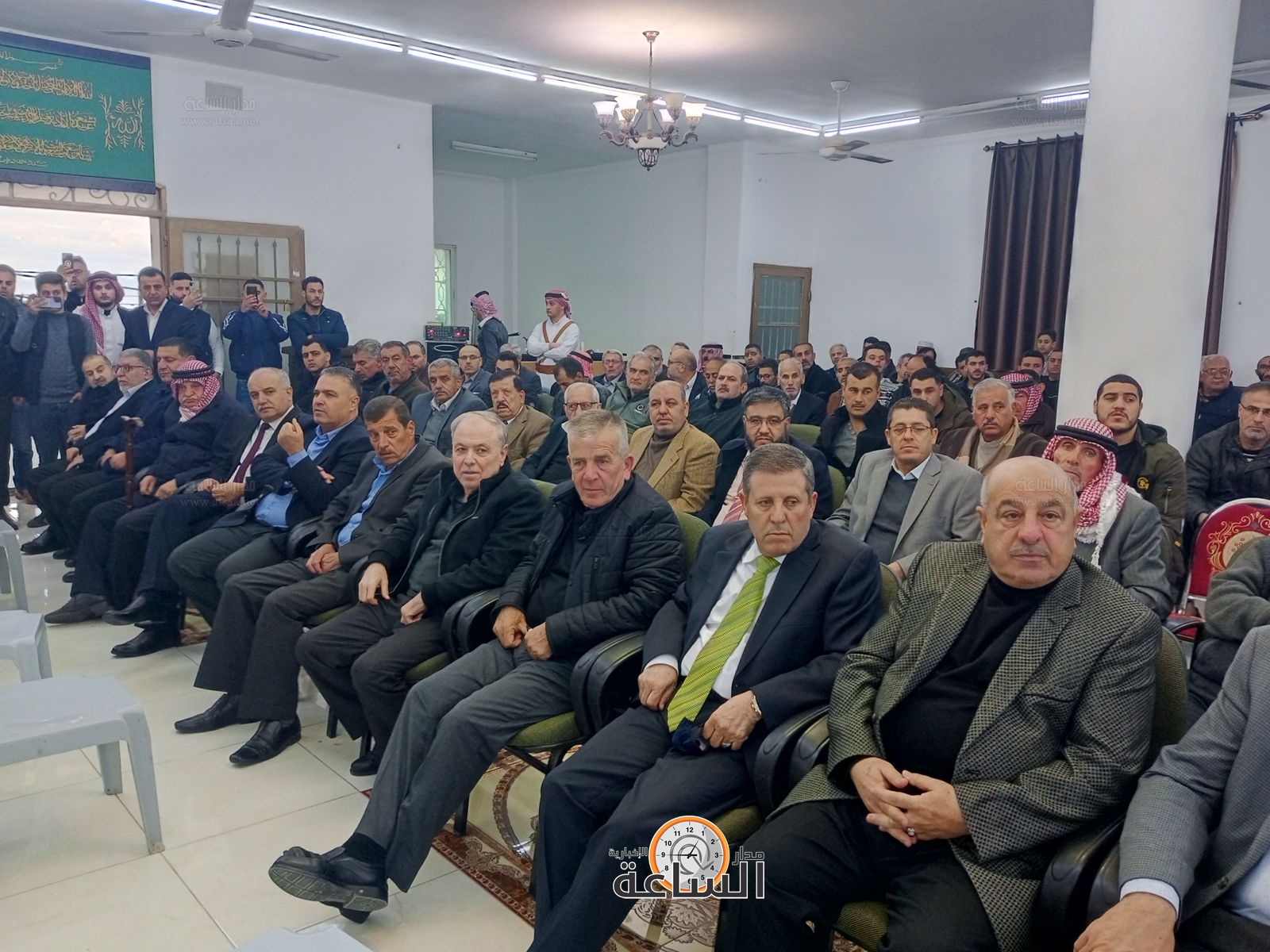 Madar Al-Saa Images 0.9712129662489262